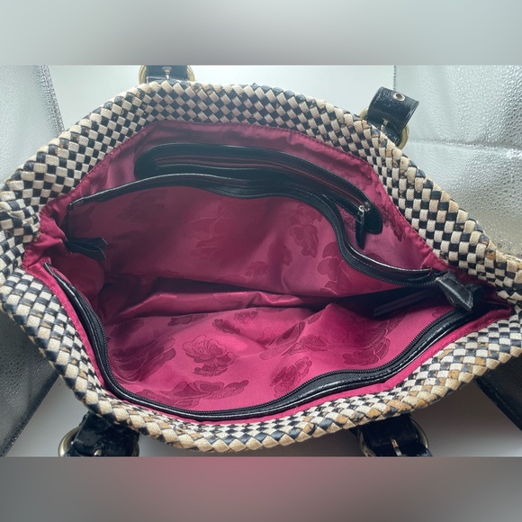 Tote bag purse - Picture 4 of 7